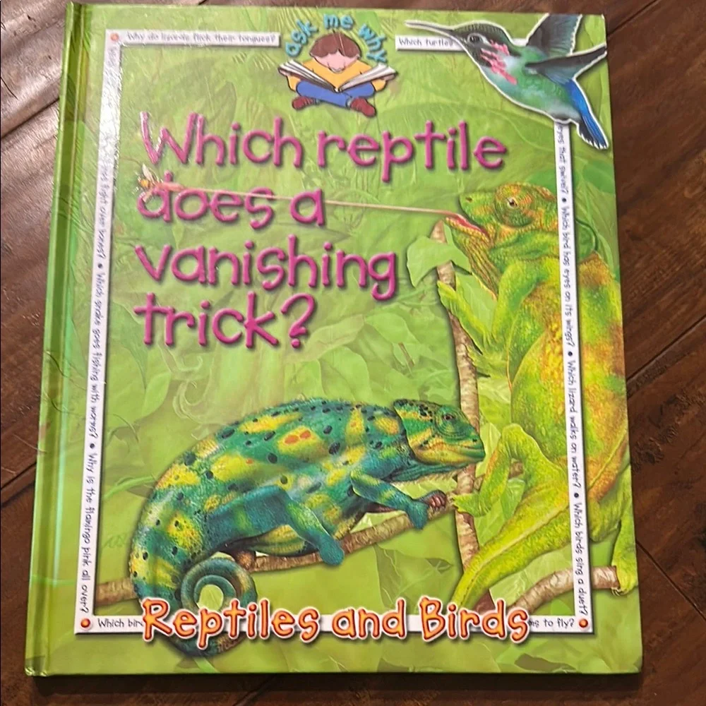 Southwestern book children’s